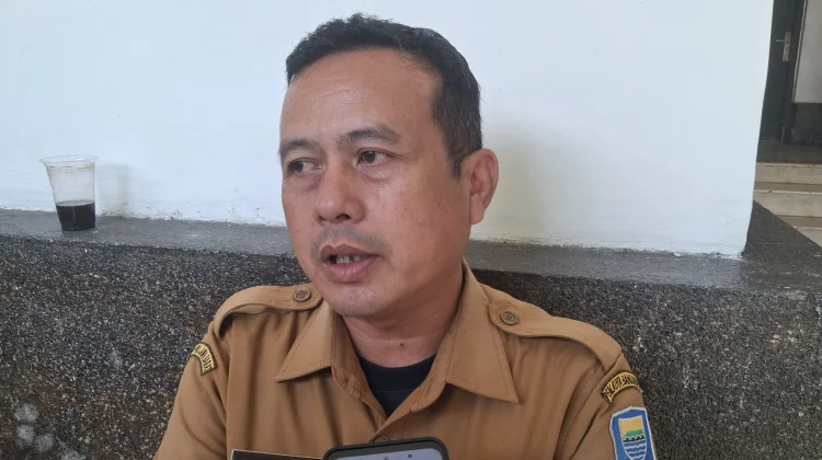 Intensifkan Patroli Malam,Bandung Kulon Perkuat Gerakan Warga Jaga Warga