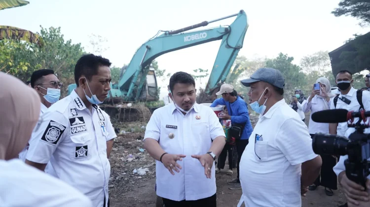 Tangani Asap Kebakaran Sampah, Pemda Subang Genjot TPS 3R 2026-2028