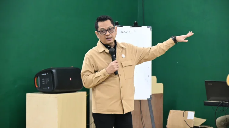 Ekologi Politik: KPID dan DPRD Jabar Dorong Penyiaran Sadar Lingkungan