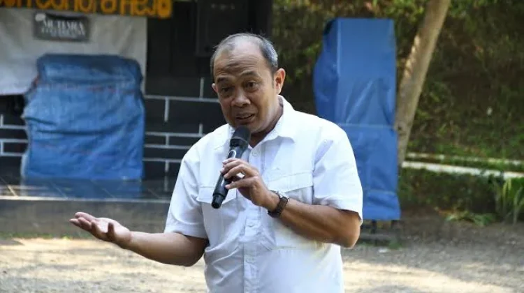 Potret Pembangunan Jabar 2027: Prioritas Infrastruktur di tengah Tekanan Defisit
