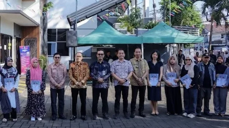 Adminduk di Cimahi, Ratusan KTP dan KK Warga Terdampak Perubahan Nama Jalan