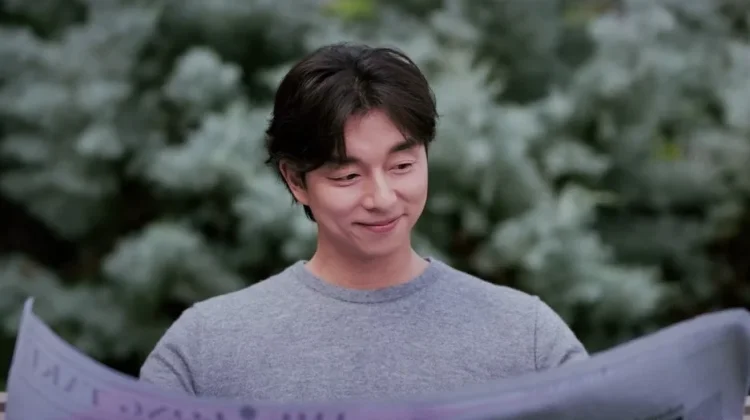 Gong Yoo Akan Sambangi Jakarta untuk Tur Fan Meeting Asia Perdananya