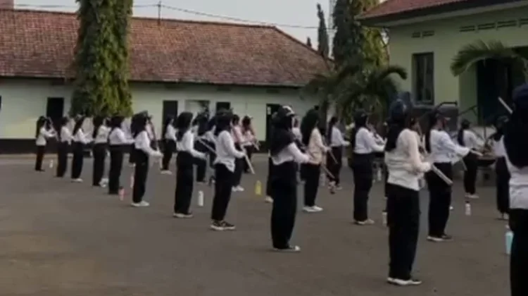 SMA Pasundan 1 Bandung Kehilangan 96 Calon Siswa karena Regulasi PCMB