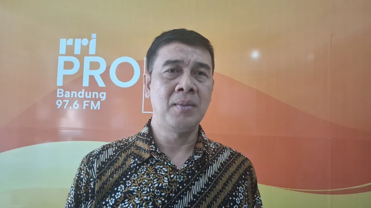 Diskominfo Karawang Gelar Nobar Piala Dunia Sambil Gandeng UMKM