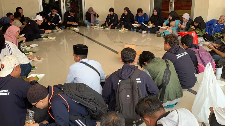 74 Atlet KBB Lolos Peparda Jabar, Fasilitas dan Dana Jadi Kendala