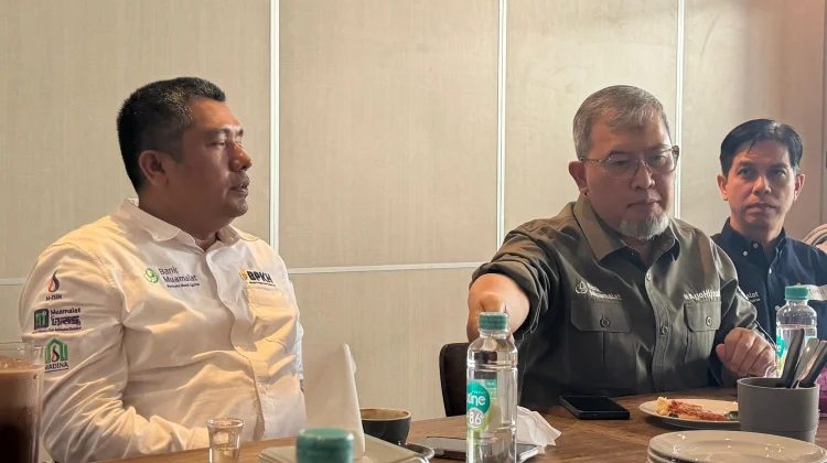 Pembiayaan Small Medium Enterprise dan Ritel Syariah Terus Didorong pada 2026