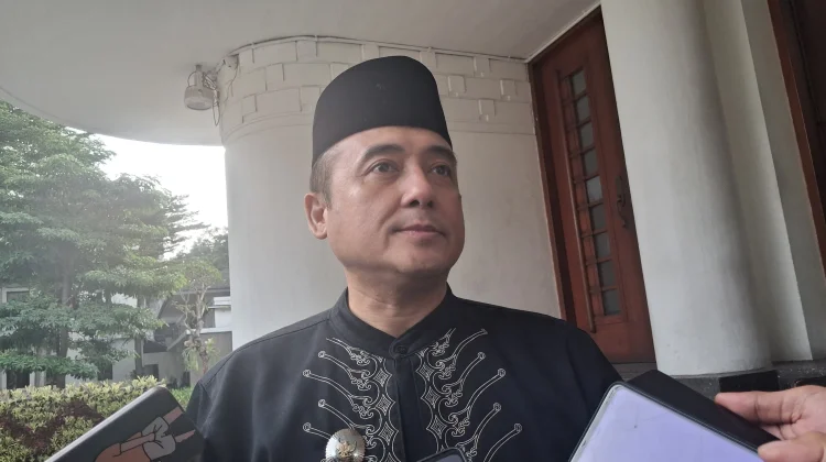 Bojongloa Kaler Masuk 10 Besar Wilayah Dengan Pemain Judi Online Terbanyak