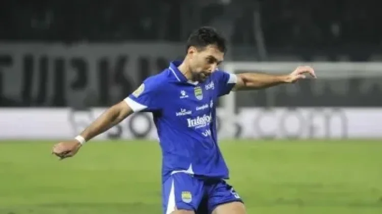 Igor Tolic Angkat Bicara soal Kepergian Frans Putros, Sempat Dirayu Bertahan