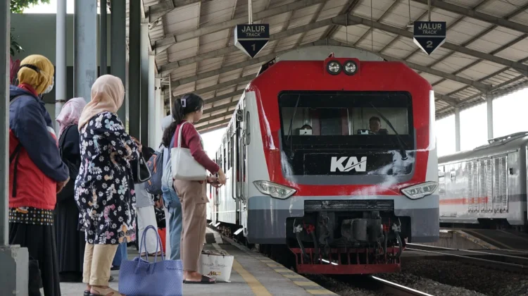 Ini Catatan Semester 1 KAI Bandara YIA PSO