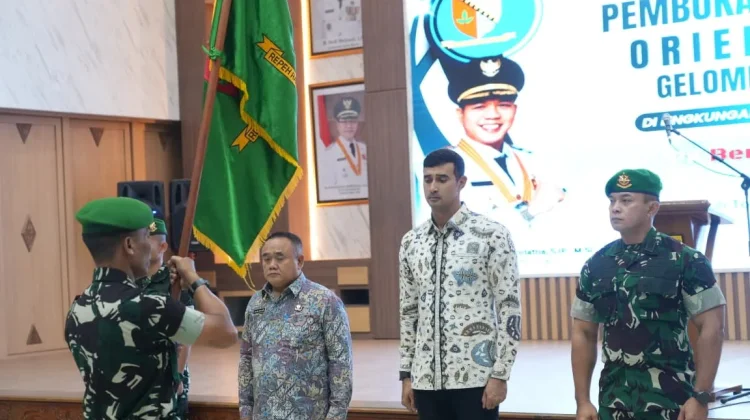 Ali Syakieb: Guru PPPK Jadi Penggerak SDM