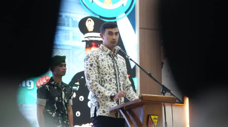 Ali Syakieb: ASN Guru Profesional, Berintegritas, Berorientasi Melayani
