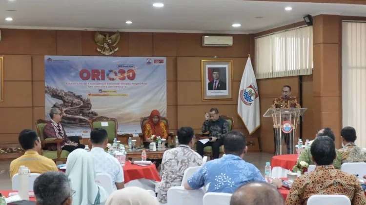 Literasi Keuangan di Cimahi Menjadi Kunci Membangun Kemandirian Ekonomi