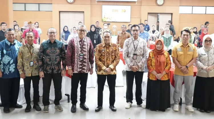 ORI030 Pilihan Investasi Aman, Warga Cimahi Diajak Kontribusi Terhadap Pembangun
