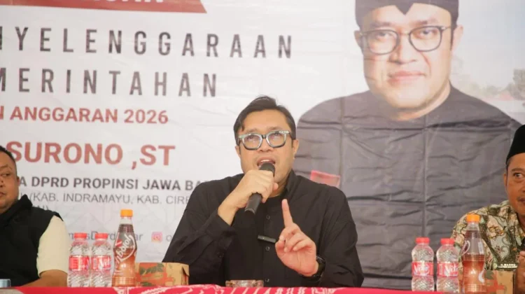 Tolak Wacana Reaktivasi SPP, Ono: Pendidikan Gratis 12 Tahun Harus Dijamin Negara