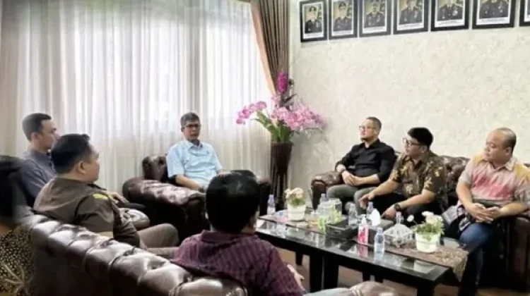 Bawaslu Cimahi dan Kejari Perkuat Sinergi Gakkumdu, Penegakan Pidana Pemilu