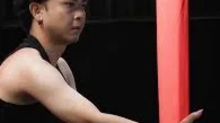 Perkembangan Tari Tradisional dan Kontemporer