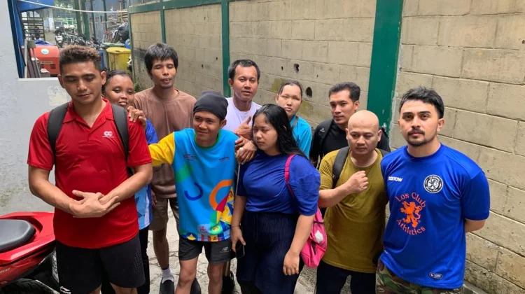 Karya Disabilitas Jadi Jingle Resmi NPCI Bandung Barat Sambut Peparda 2026