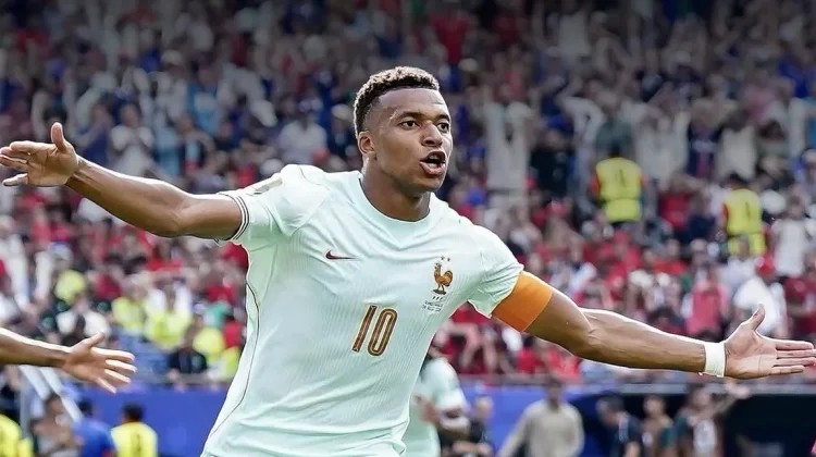 Prancis Versus Inggris, Misi Tutup Piala Dunia 2026 dengan Kemenangan