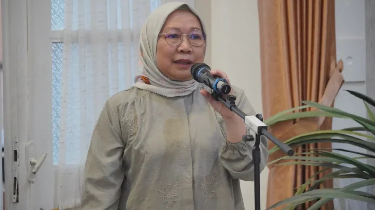 Pengembangan Program UPLAND di Garut Hasilkan Kentang Berkualitas