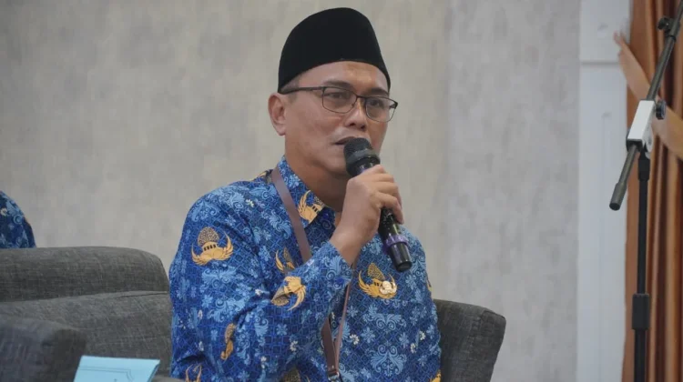 Pemanfaatan Tehnologi Pertanian  Pengaruhi Produktivitas Komoditas Kentang