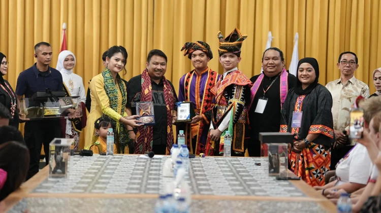 WJIFFF di Subang, Jembatan Promosi Wisata dan Budaya Subang, ke Dunia Internasional