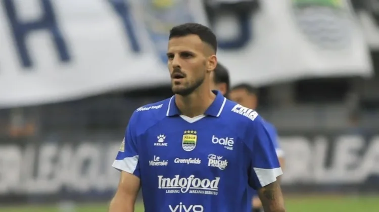 Bek Persib Berharap Messi dan Kawan-kawan Tutup Piala Dunia dengan Gelar Juara