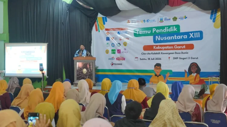 Tingkatkan Kompetensi, Pemkab Libatkan UPI Latih Tenaga Pendidik