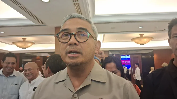 Walikota Bandung Pastikan Perbaikan Penerangan Jalan Dimulai Tahun Ini