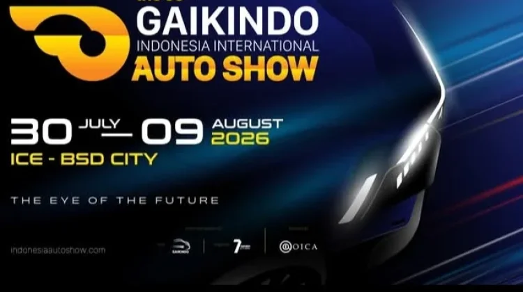 Lima Kendaraan Niaga Isuzu Tampil Beda di GIIAS 2026