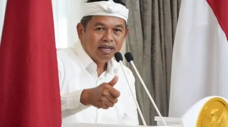 Gubernur Tolak Rencana Reaktivasi SPP, Ungkap Ada Penyalahgunaan Dana BOS