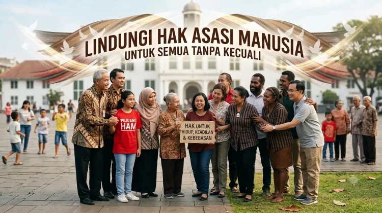Kekerasan Puluhan Transpuan Bogor, Hasbullah: Negara Wajib Hadir