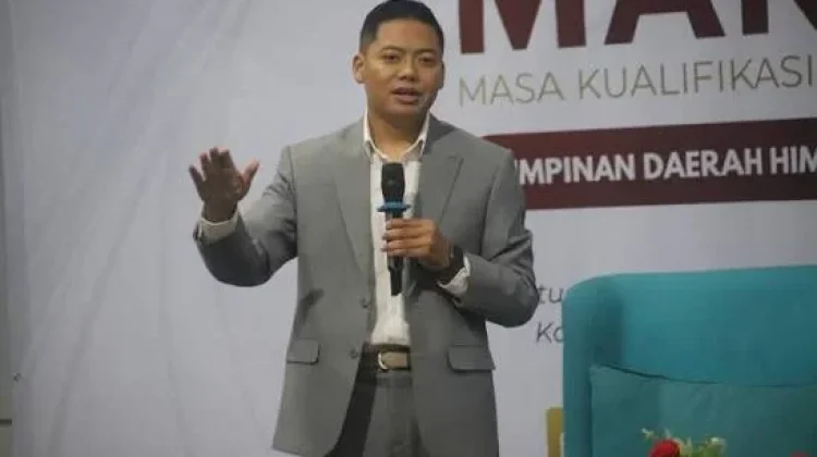 Ini Langkah Komisi I DPRD Kota Bandung Terkait Maraknya Aksi Begal
