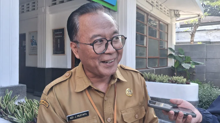Disbudpar Siapkan Strategi Pariwisata Sambut Reaktivasi Bandara Husein