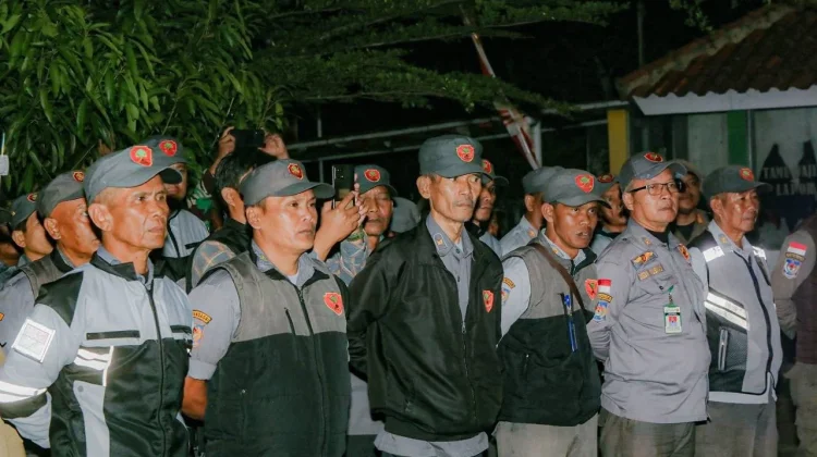 Wali Kota Bandung Gencarkan Patroli Malam untuk Tekan Aksi Begal