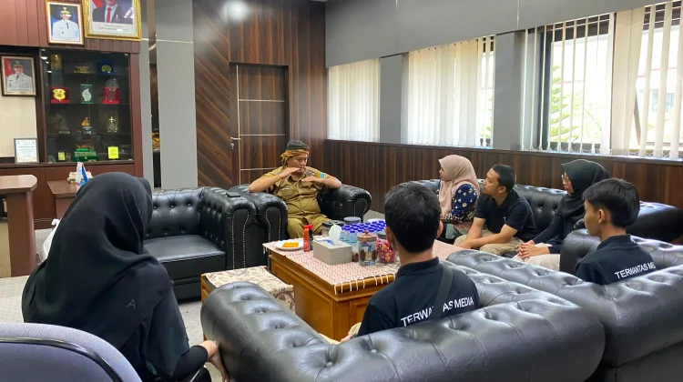 Wawalikota Apresiasi Prestasi SMK Al Ikhwan Wakili Tasikmalaya dalam FLS3N