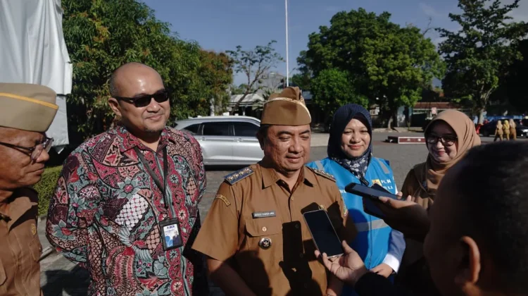 Pemkab : Angka Kematian Ibu dan Bayi Tinggi