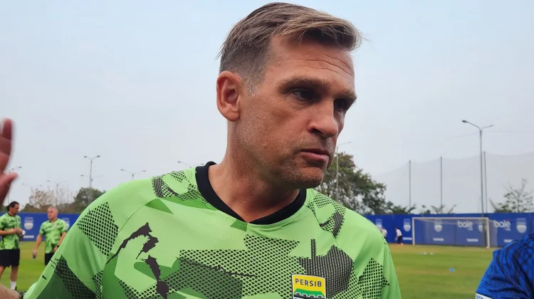 Mariano Peralta Segera Gabung, Igor Tolic Sebut Sudah Masuk Daftar Piala Presiden