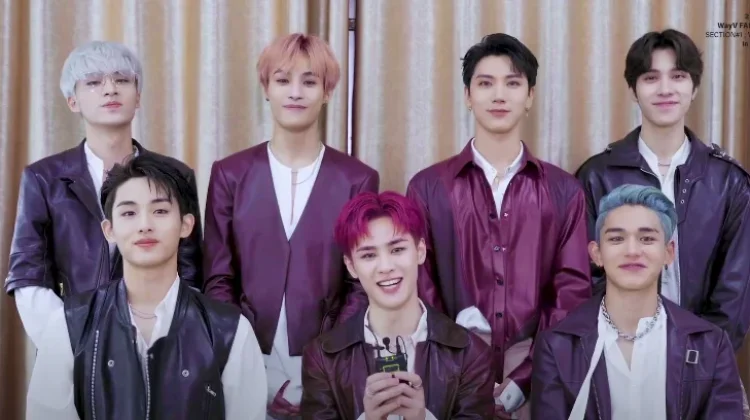 WayV Umumkan Jadwal Perilisan "Vision Wings"