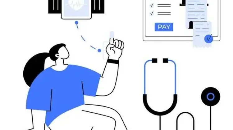 Aplikasi Pelacakan Kesehatan/Kebugaran dan Privasi: Apakah Data Anda Aman?