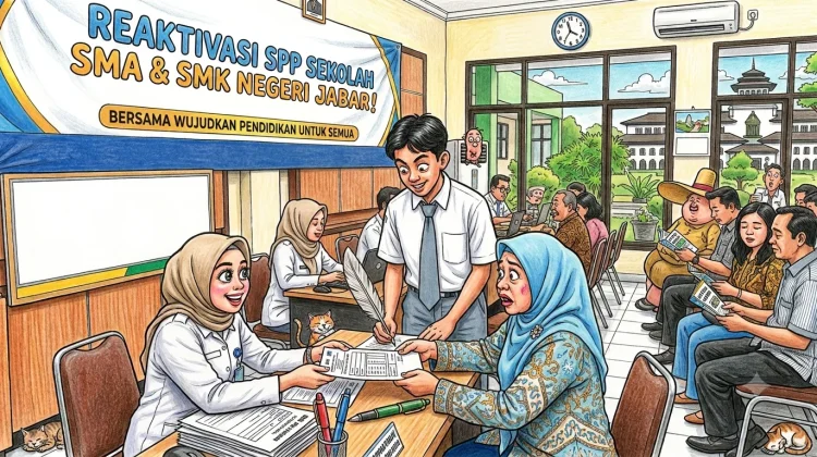 Wacana Reaktivasi SPP, Siti: Baru Hasil RDP Pansus