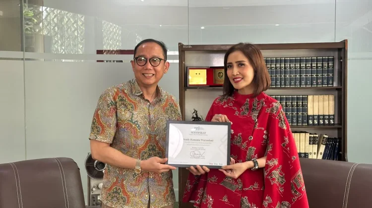 Menjaga Nadi Tradisi, YBJB Terus Pacu Regenerasi Melalui Duta Batik