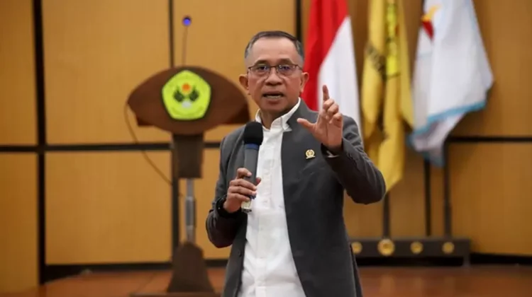 Asep Mulyadi Dukung Penindakan Tegas Begal di Wilayahnya