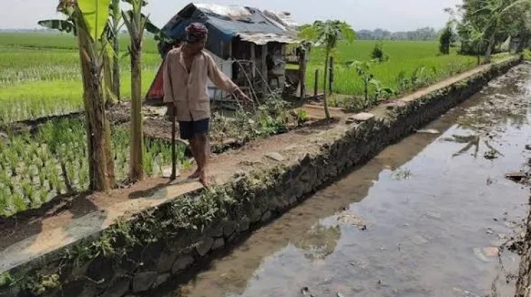 Bupati: Antisipasi Kekeringan, Pelayanan Dasar Warga Jadi Prioritas