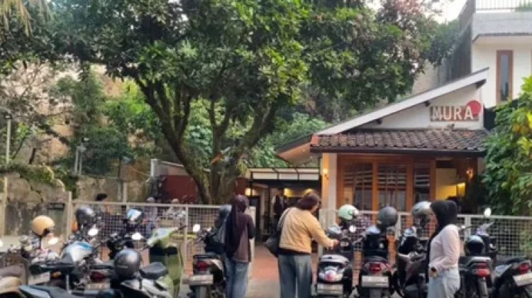Lima Rekomendasi Coffee Shop Hidden Gem di Cimahi