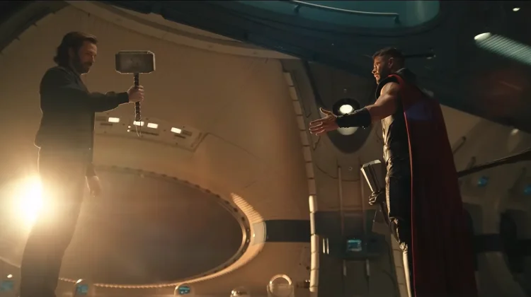Marvel Rilis Trailer Baru "Avengers: Doomsday" jelang Tayang Desember Mendatang
