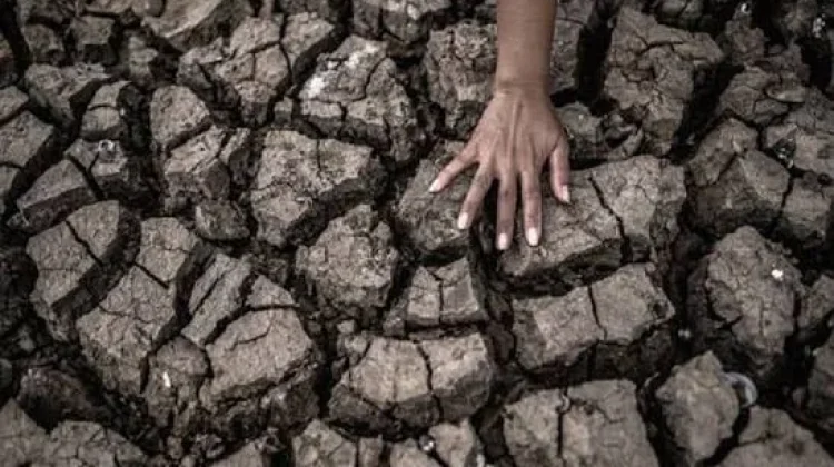 Pemkab Bandung Perkuat Antisipasi Krisis Air Gagal Panen