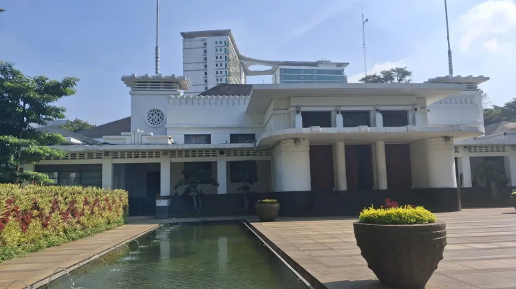 Pemkot Bandung Beri Diskon Tunggakan PBB hingga 100 Persen, Berlaku hingga Akhir