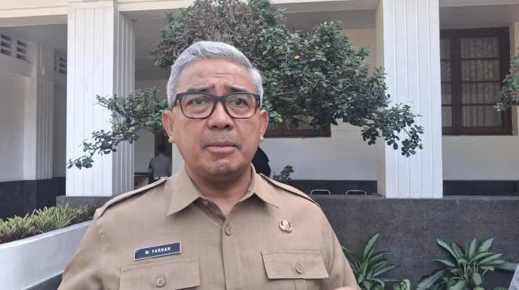 Pemkot Bandung Bakal Ditata Ulang ‎Teras Cihampelas