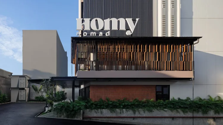 Yoga Seamless Strength Bakal Digelar, Kolaborasi Homy Nomad dan Flow Society