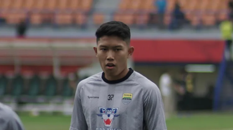 Ferdiansyah Tinggalkan Persib, Siap Lanjutkan Karier Baru